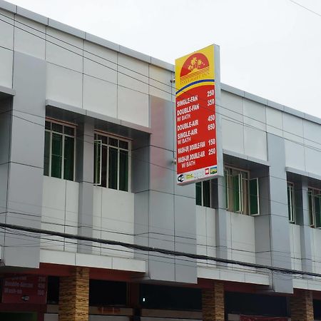 Daylight Inn Davao Exterior photo