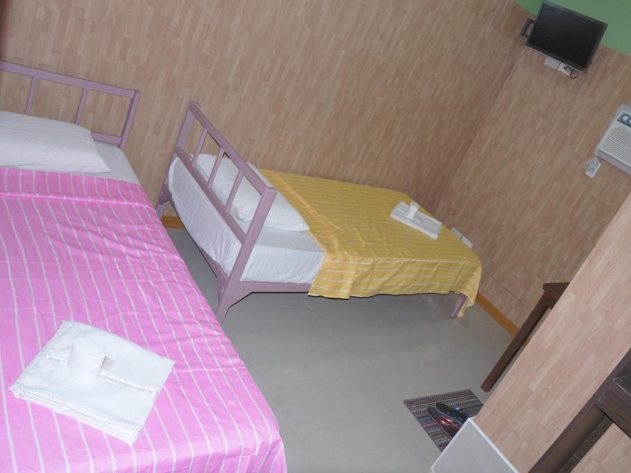 Daylight Inn Davao Exterior photo