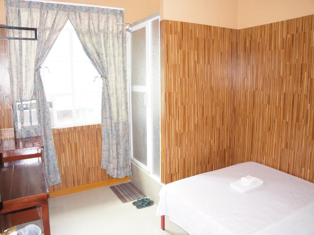 Daylight Inn Davao Exterior photo