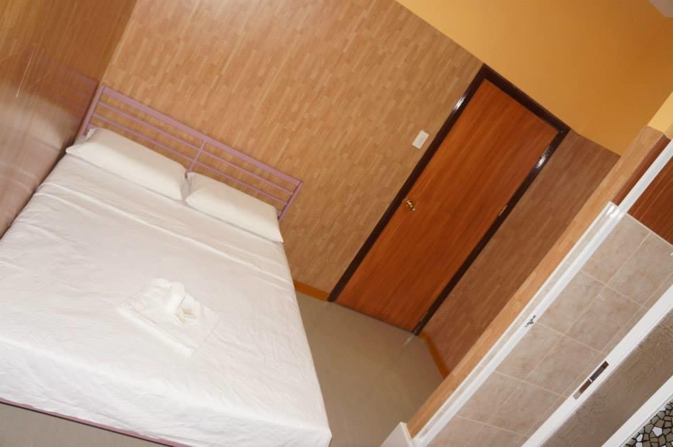 Daylight Inn Davao Room photo