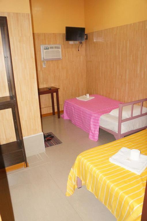Daylight Inn Davao Exterior photo