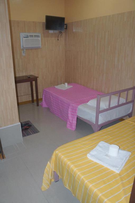 Daylight Inn Davao Exterior photo